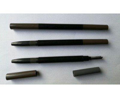 Auto Eyeliner Pencil with Brush