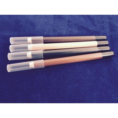 Plastic Sharpener Concealer Pencil Packaging