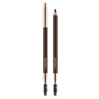 Hot sales  Wholesale Custom Waterproof Private Label Eyebrow Pencil With Brush