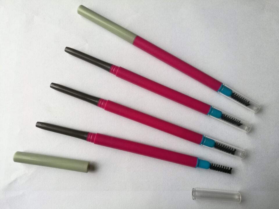 Airtight Auto Eyeliner Pencil with Brush