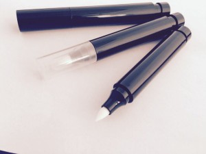 Round Mark Liquid Eyeliner Pencil Packaging